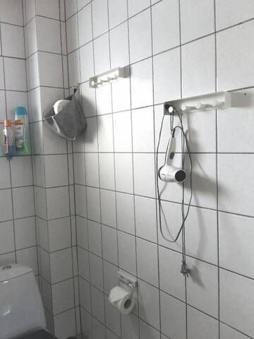 Фото номера Cемейный номер с собственной ванной комнатой Загородные дома Scandinavian Dream Vikajarvi- Rovaniemi г. Викаярви 37